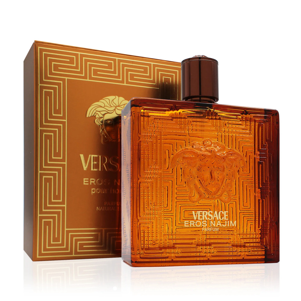 Produktbild för Versace Eros Najim Pour Homme Parfum M 100ml