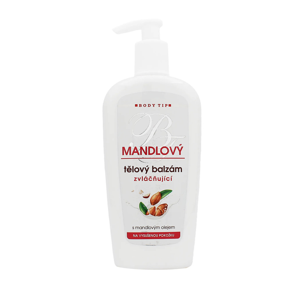 Produktbild för Vivaco Body Tip Body Balm 300ml