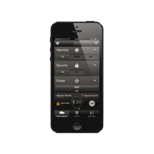 DEFA DEFA Finder Link