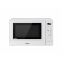 Produktbild för Panasonic NN-ST45KW - mikrovågsugn - fristående - vit