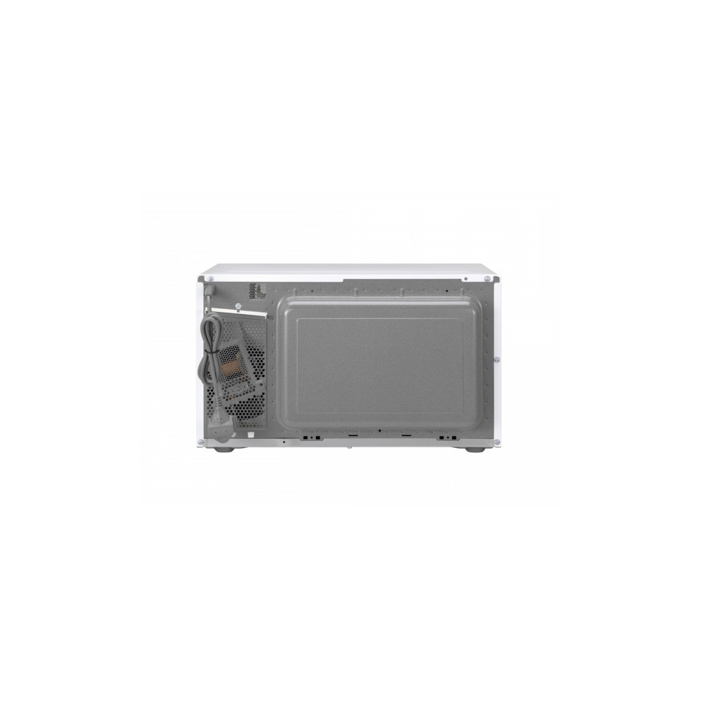 Produktbild för Panasonic NN-ST45KW - mikrovågsugn - fristående - vit
