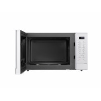 Produktbild för Panasonic NN-ST45KW - mikrovågsugn - fristående - vit