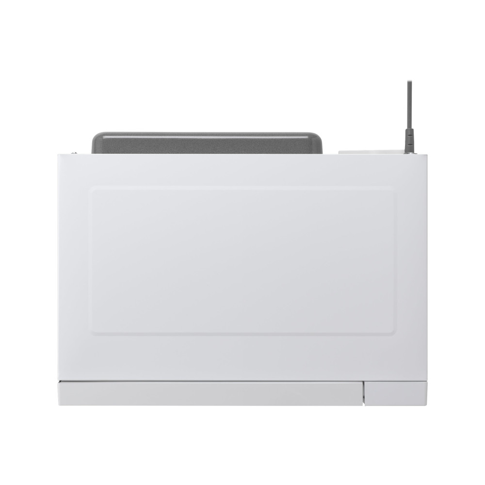 Produktbild för Panasonic NN-ST45KW - mikrovågsugn - fristående - vit