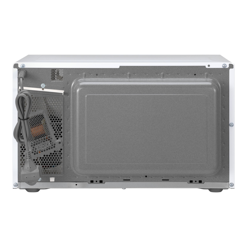 Produktbild för Panasonic NN-ST45KW - mikrovågsugn - fristående - vit