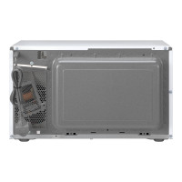 Produktbild för Panasonic NN-ST45KW - mikrovågsugn - fristående - vit