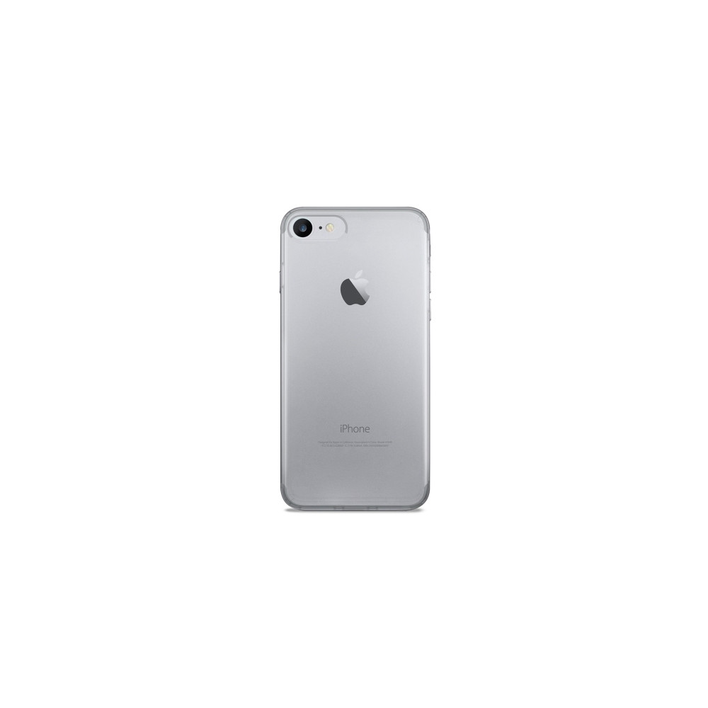 Produktbild för PURO Ultra Slim "0.3" - baklock för mobiltelefon