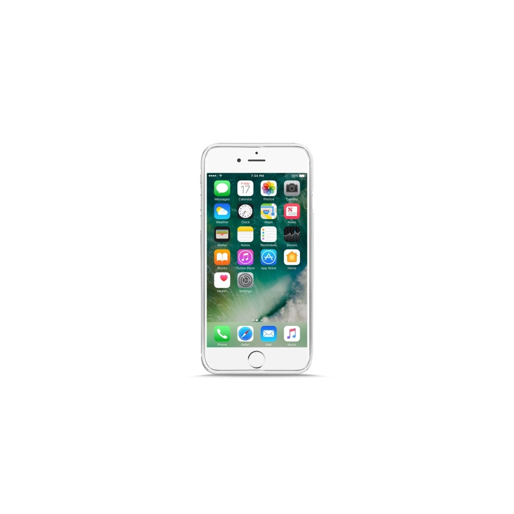 Produktbild för PURO Ultra Slim "0.3" - baklock för mobiltelefon