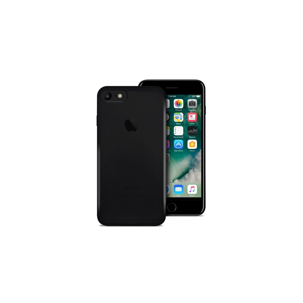 Produktbild för PURO Ultra Slim "0.3" - baklock för mobiltelefon