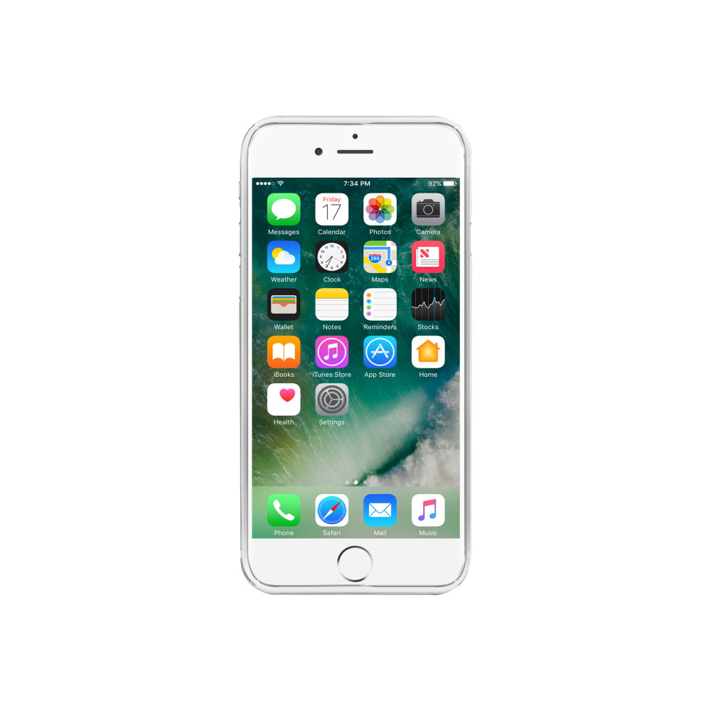 Produktbild för PURO Ultra Slim "0.3" - baklock för mobiltelefon