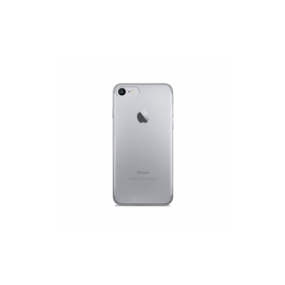 Produktbild för PURO Ultra Slim "0.3" - baklock för mobiltelefon