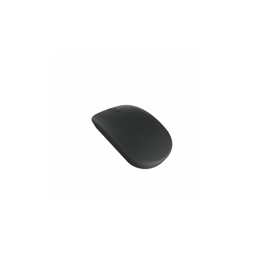 Produktbild för Contour Active Key Medical QuickClean AK-PMH3 - Standard Sized - mus - medicinsk, hygienisk design - 2.4 GHz - svart
