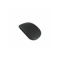 Produktbild för Contour Active Key Medical QuickClean AK-PMH3 - Standard Sized - mus - medicinsk, hygienisk design - 2.4 GHz - svart