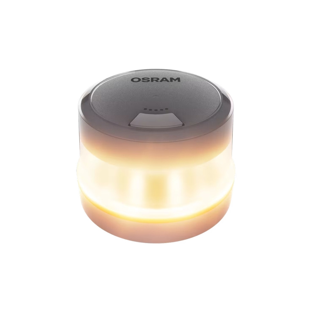 Produktbild för OSRAM LEDSL105 Varningslampa (L x B x H) 84 x 84 x 60 mm 1 s...