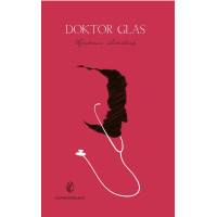 Produktbild för Doktor Glas (pocket)