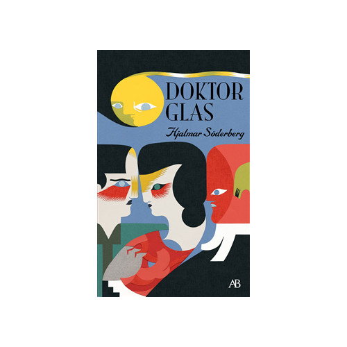 Hjalmar Söderberg Doktor Glas (pocket)