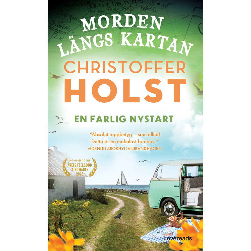 Produktbild för En farlig nystart (pocket)