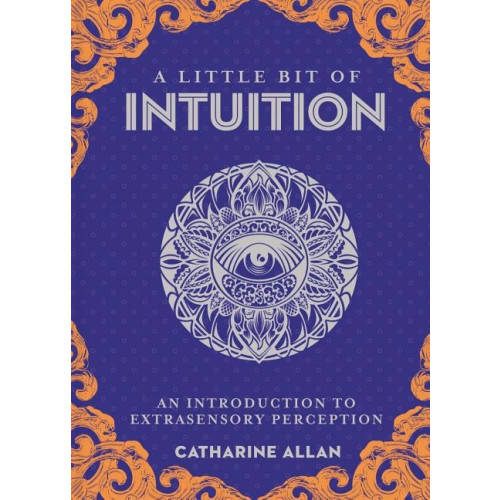 Union Square & Co Little Bit of Intuition, A (inbunden, eng)