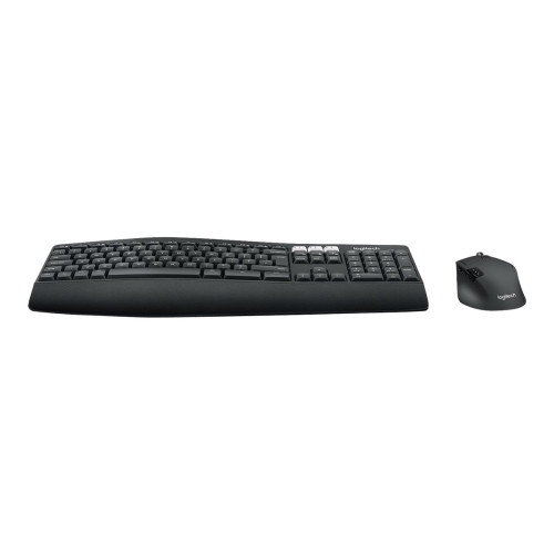 Logitech Logitech MK850 Performance - sats med tangentbord och mus - AZERTY - fransk Inmatningsenhet