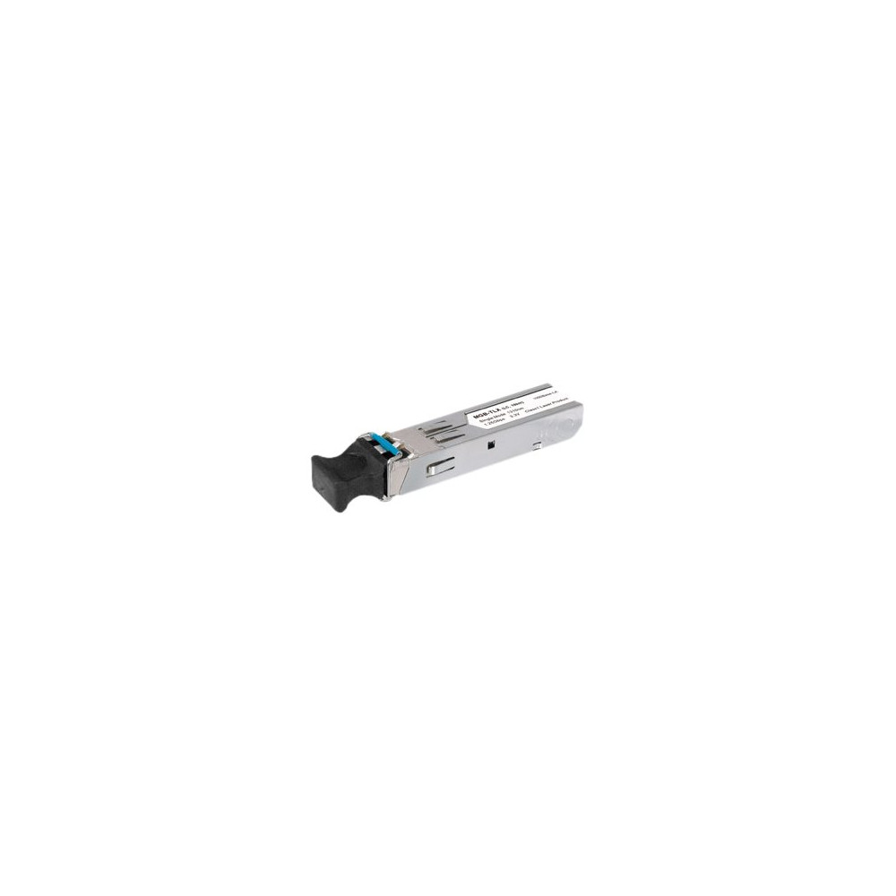 Produktbild för PLANET MGB-Series MGB-TSX - SFP-sändar/mottagarmodul (mini-GBIC) - 1GbE