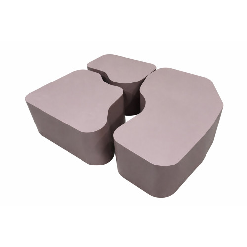 Venture Home Nordland Soffbord - Soffbord