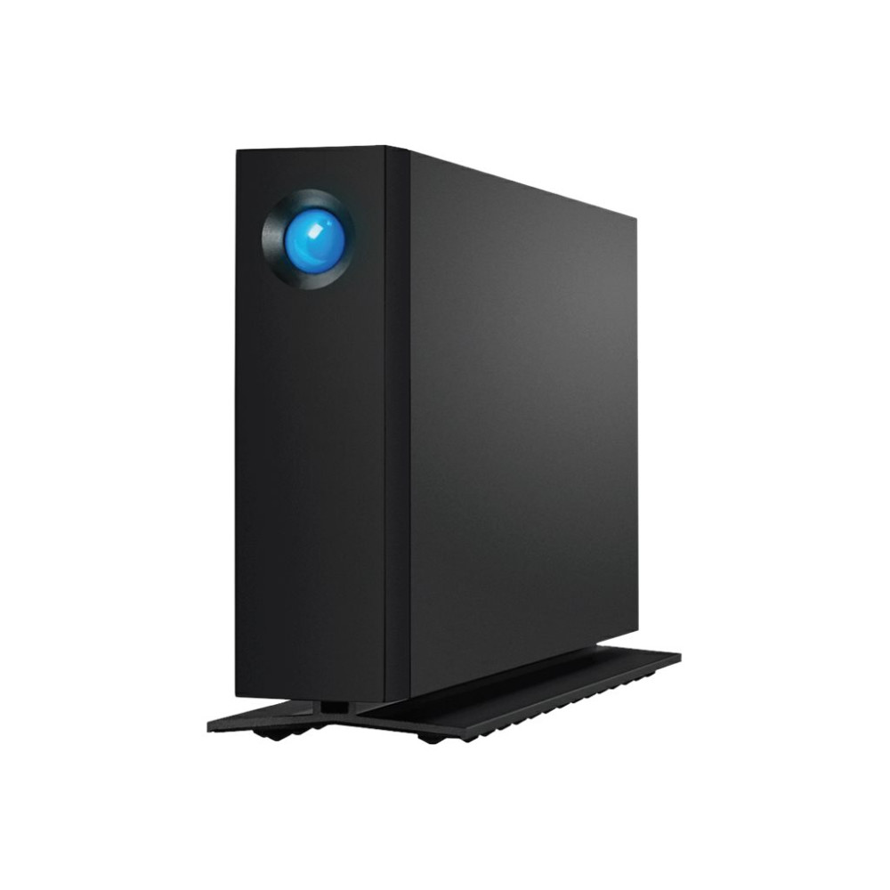 Produktbild för LaCie d2 Professional STHA4000800 - hårddisk - 4 TB - USB 3.1