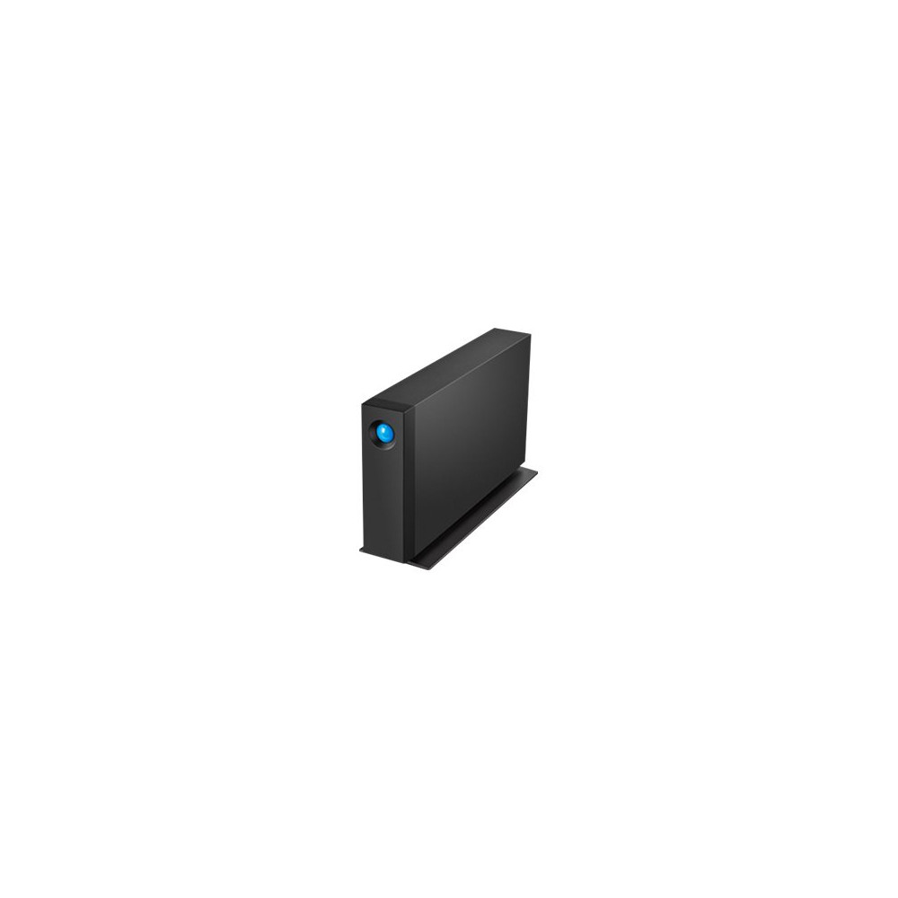 Produktbild för LaCie d2 Professional STHA4000800 - hårddisk - 4 TB - USB 3.1