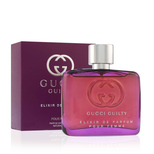 Gucci Guilty Elixir De Parfum Pour Femme parfém pro ženy 60 ml - Damparfymer