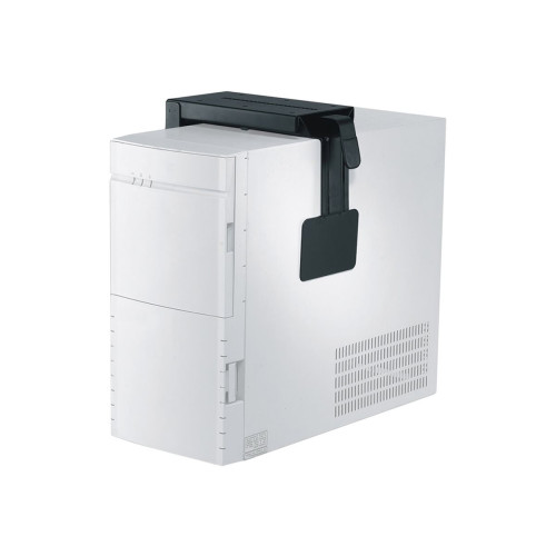 NewStar Neomounts CPU-D100 monteringssats - fixerad - svart