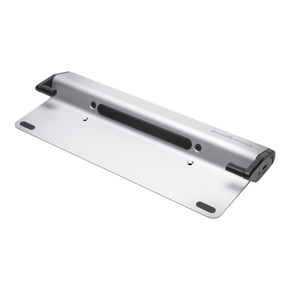 Produktbild för Kensington Laptop Locking Station 2.0 - No Lock - säkerhetssats för system