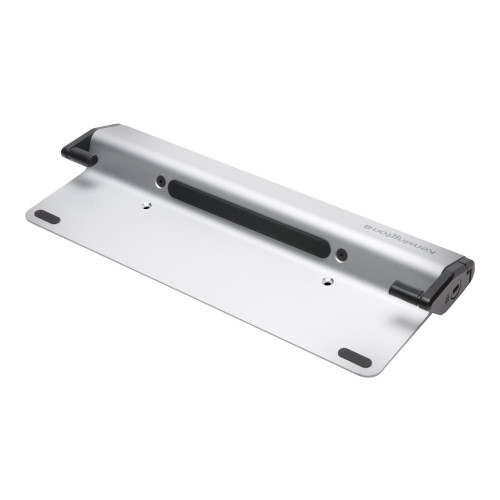 Kensington Computer Products Group Kensington Laptop Locking Station 2.0 - No Lock - säkerhetssats för system
