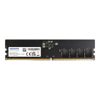 Produktbild för ADATA - DDR5 - modul - 16 GB - DIMM 288-pin / PC5-38400 - ej buffrad