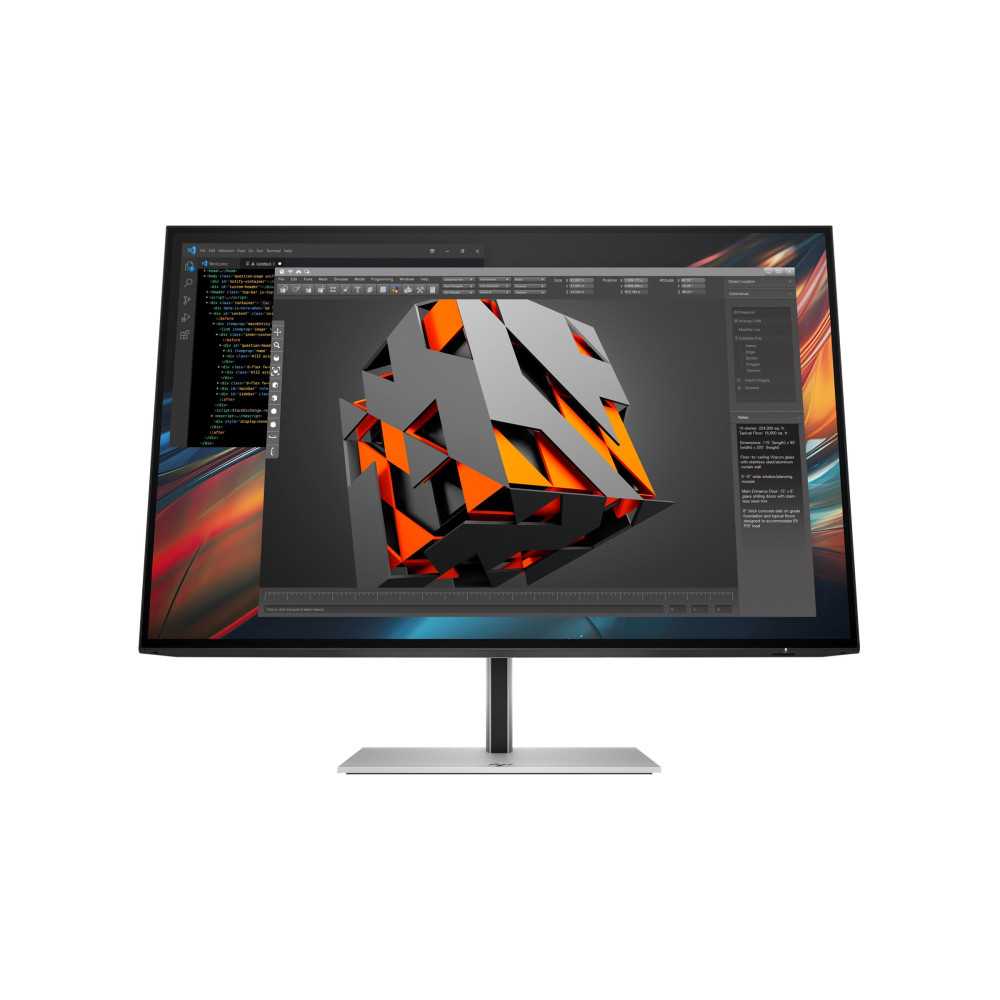 Produktbild för HP 724pu - Series 7 Pro - LED-skärm - WUXGA - 24"