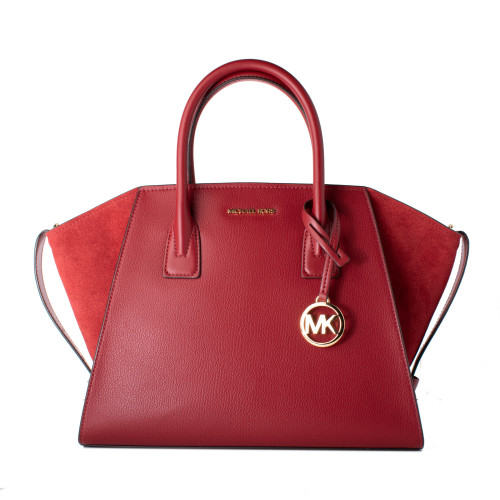 Michael Kors MICHAEL KORS 35F4G4VS3LCHE - Väska Dam (32X27X13CM)