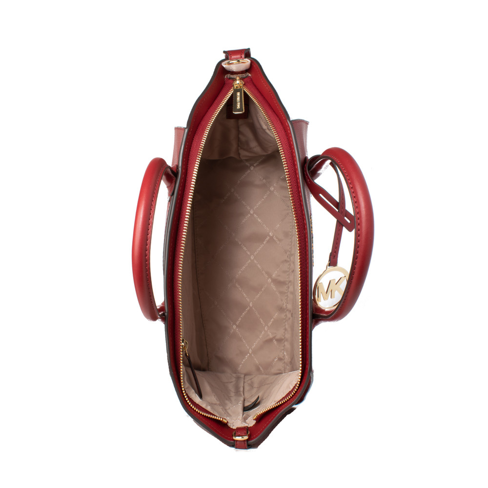 Produktbild för MICHAEL KORS 35F4G4VS3LCHE - Väska Dam (32X27X13CM)