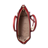 Produktbild för MICHAEL KORS 35F4G4VS3LCHE - Väska Dam (32X27X13CM)