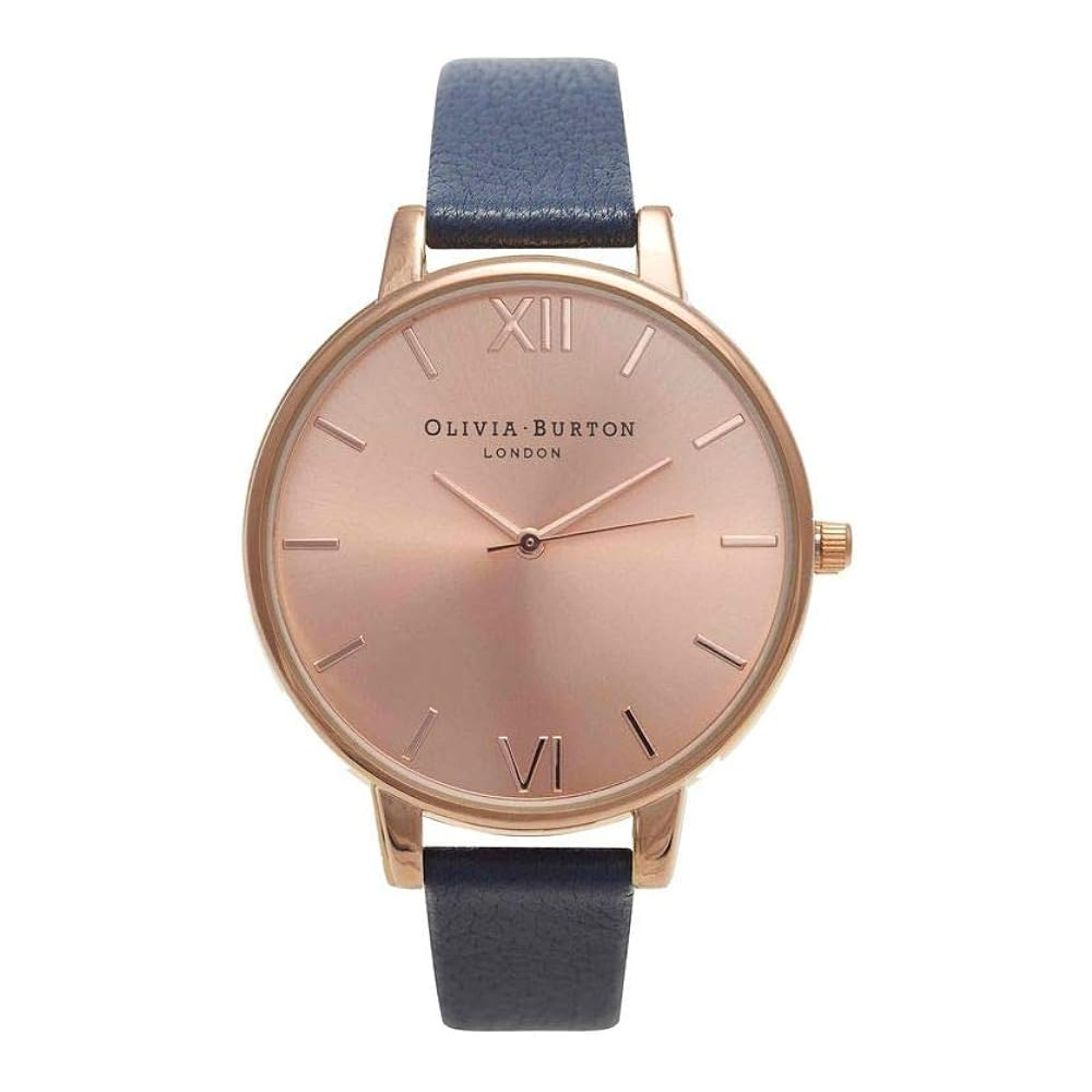 Produktbild för OLIVIA BURTON OB13BD13B - Quartz Klocka Dam (38MM)