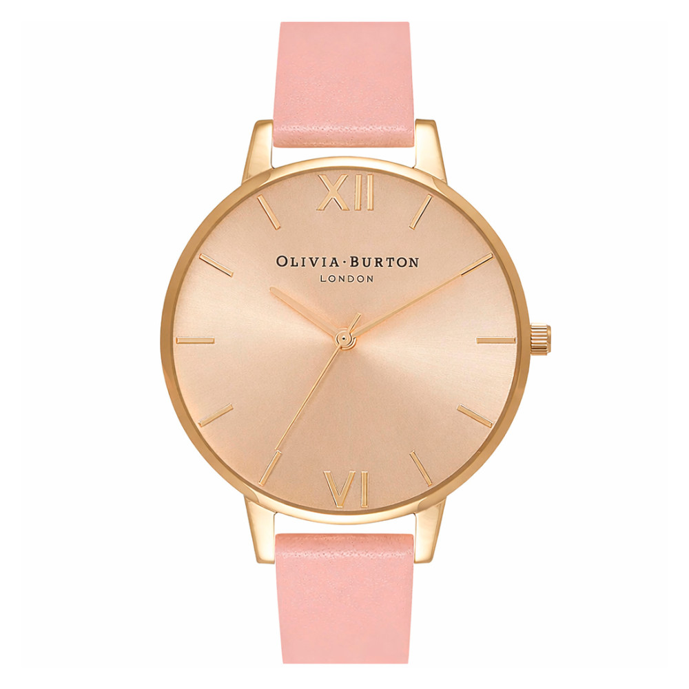 Produktbild för OLIVIA BURTON OB14BD31 - Quartz Klocka Dam (38MM)