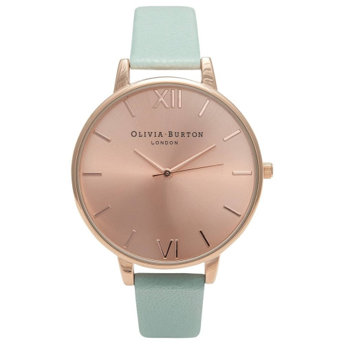Olivia Burton OLIVIA BURTON OB15BD75 - Quartz Klocka Dam (38MM)