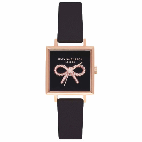 Olivia Burton OLIVIA BURTON OB16VB03 - Quartz Klocka Dam (22,5MM)