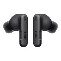 Produktbild för Dell Pro Plus Earbuds - EB525 - True wireless-hörlurar med mikrofon - Microsoft Teams Certified - Zoom Certified