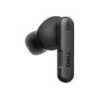 Produktbild för Dell Pro Plus Earbuds - EB525 - True wireless-hörlurar med mikrofon - Microsoft Teams Certified - Zoom Certified