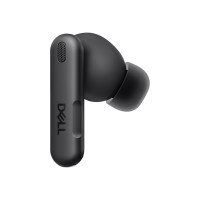 Produktbild för Dell Pro Plus Earbuds - EB525 - True wireless-hörlurar med mikrofon - Microsoft Teams Certified - Zoom Certified