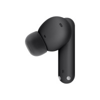 Produktbild för Dell Pro Plus Earbuds - EB525 - True wireless-hörlurar med mikrofon - Microsoft Teams Certified - Zoom Certified