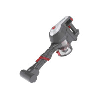 Produktbild för Hoover H-Free 100 HF122GPT 011 - dammsugare - sladdlös - skaft/handhållen - gregor titanium