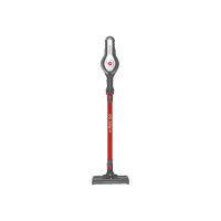 Produktbild för Hoover H-Free 100 HF122GPT 011 - dammsugare - sladdlös - skaft/handhållen - gregor titanium