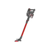 Produktbild för Hoover H-Free 100 HF122GPT 011 - dammsugare - sladdlös - skaft/handhållen - gregor titanium