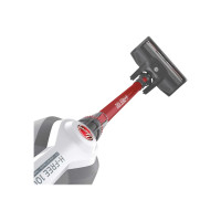 Produktbild för Hoover H-Free 100 HF122GPT 011 - dammsugare - sladdlös - skaft/handhållen - gregor titanium