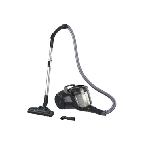 Hoover Hoover HP1 - dammsugare - med behållare - svart