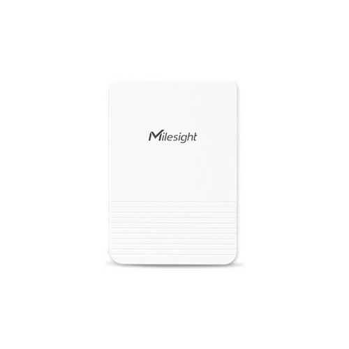 Milesight Milesight EM320-TH - temperatur- och fuktighetssensor - NFC - vit