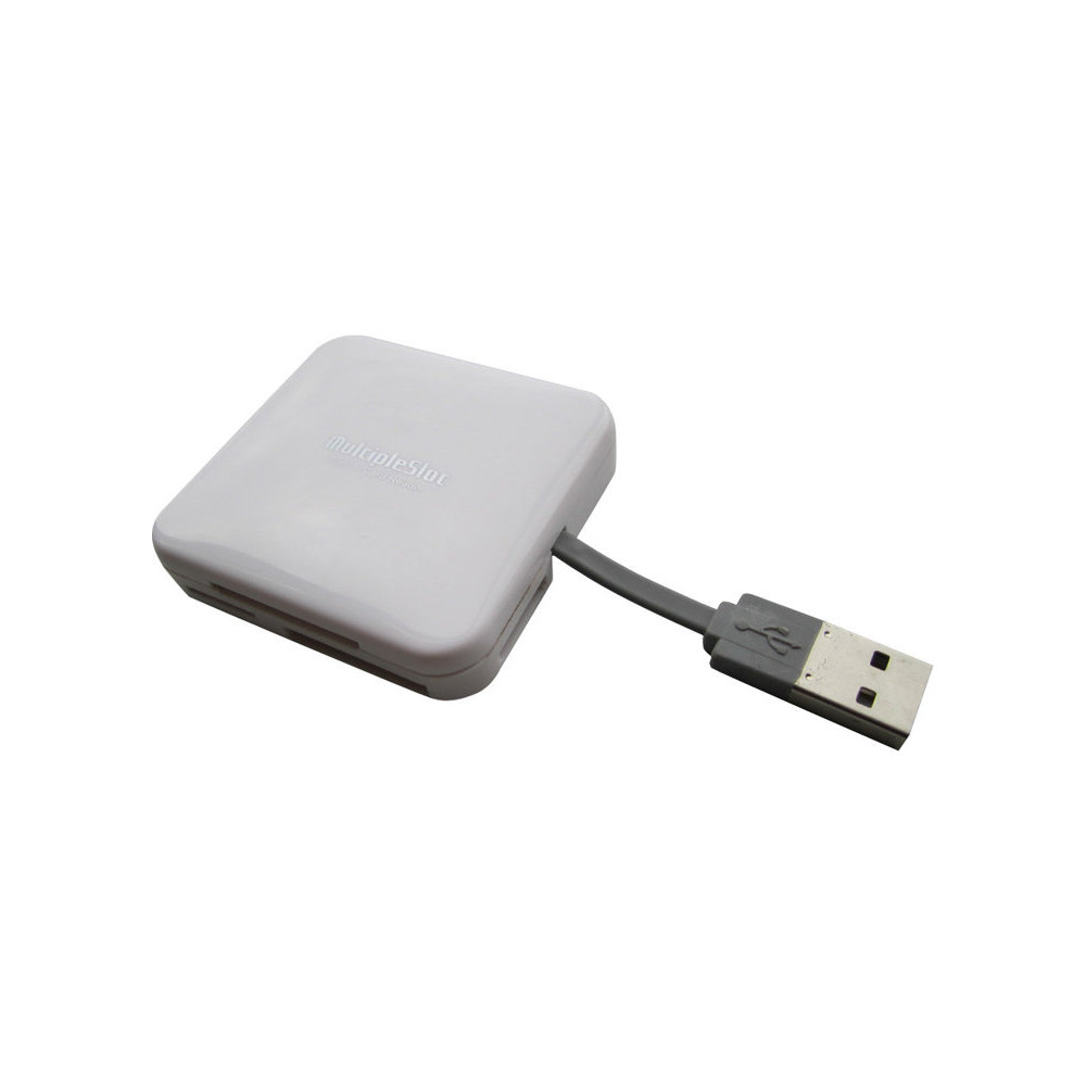 Produktbild för PNY kortläsare - USB 2.0